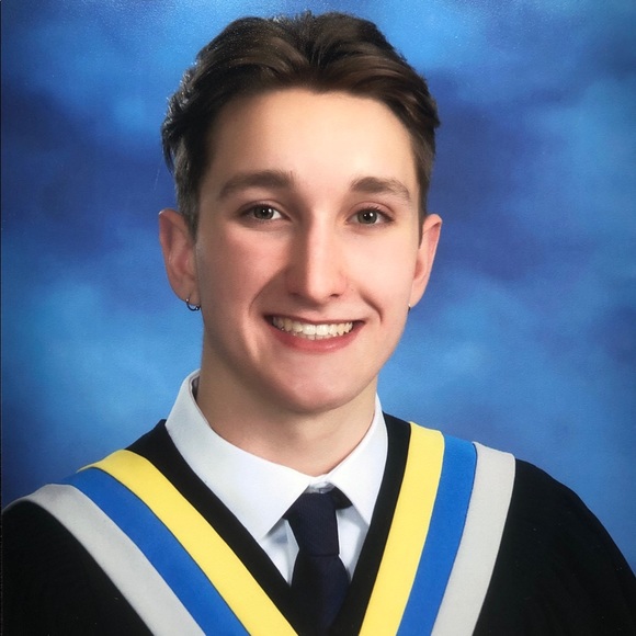 Meet your Posher, Josh - Picture 1 of 1